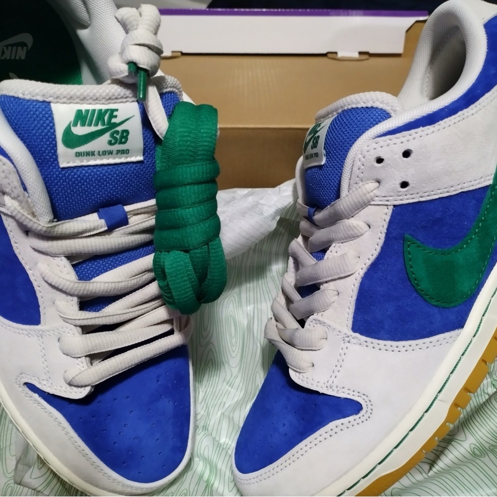 Nike SB